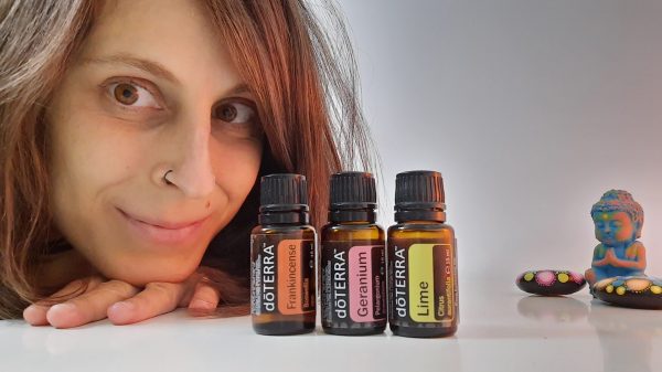 Mini-curso gratuito de Introducción a la aromaterapia